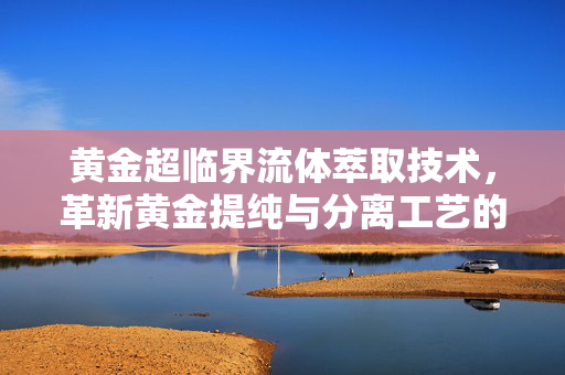黄金超临界流体萃取技术，革新黄金提纯与分离工艺的新篇章