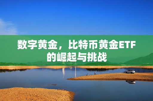 数字黄金，比特币黄金ETF的崛起与挑战