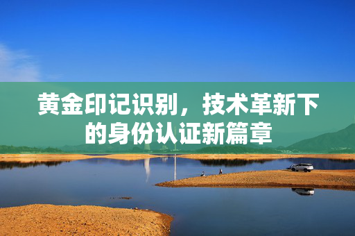 黄金印记识别，技术革新下的身份认证新篇章