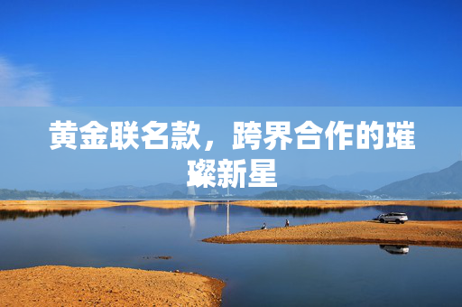 黄金联名款，跨界合作的璀璨新星