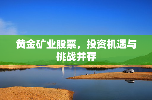 黄金矿业股票，投资机遇与挑战并存