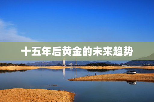 十五年后黄金的未来趋势