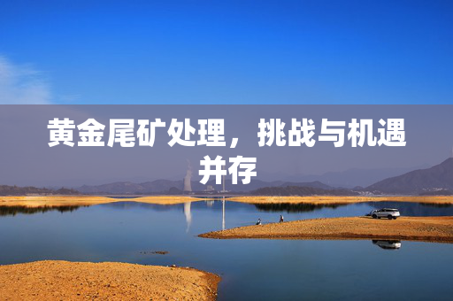 黄金尾矿处理，挑战与机遇并存
