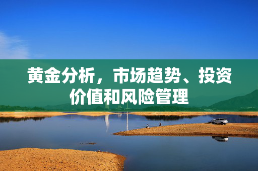 黄金分析，市场趋势、投资价值和风险管理