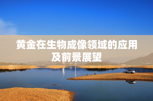 黄金在生物成像领域的应用及前景展望