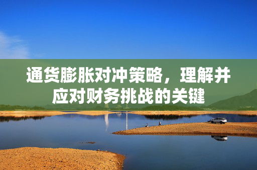 通货膨胀对冲策略，理解并应对财务挑战的关键