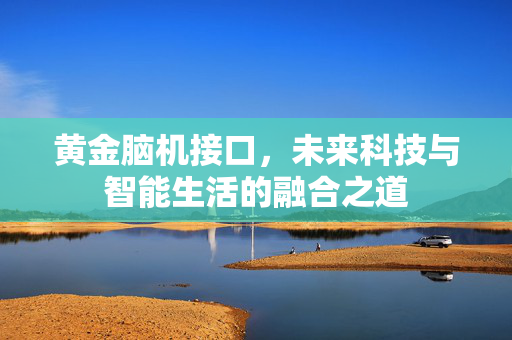 黄金脑机接口，未来科技与智能生活的融合之道