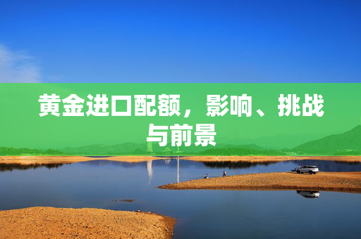 黄金进口配额，影响、挑战与前景
