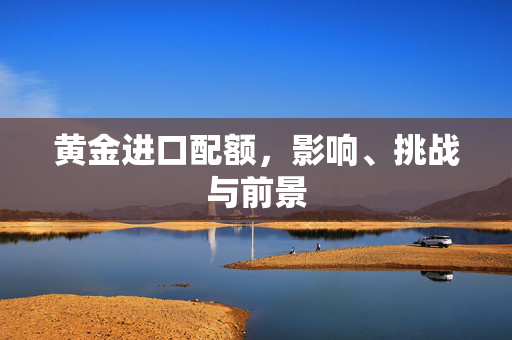 黄金进口配额，影响、挑战与前景
