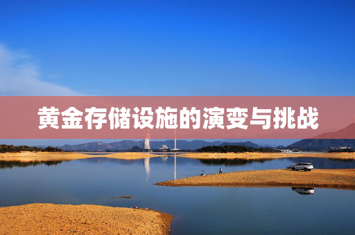 黄金存储设施的演变与挑战