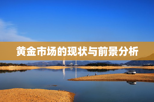 黄金市场的现状与前景分析